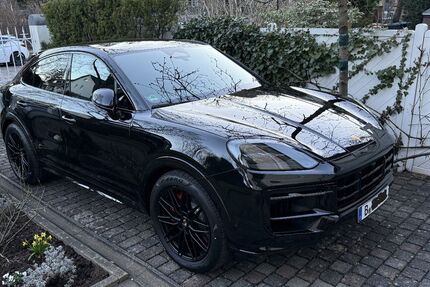 Porsche Cayenne 3.950 km 133.000 &euro; Berlin 12207