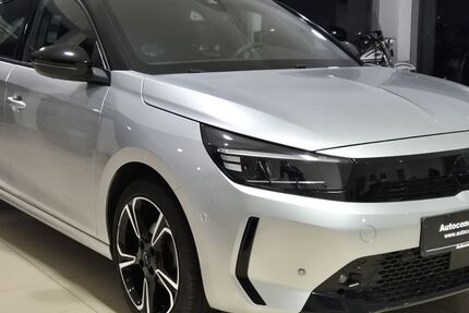 Opel Corsa 32.000 km 14.150 &euro; Limburg 65549