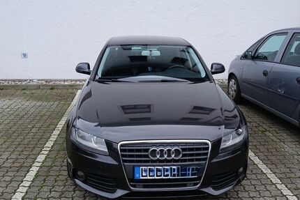 Audi A4 152.000 km 6.500 € Freil 83395