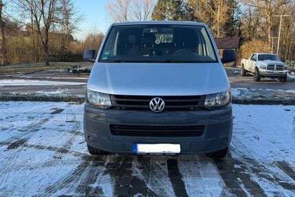 VW T5 Transporter 140.000 km 14.499 &euro; Leutenbach 71397