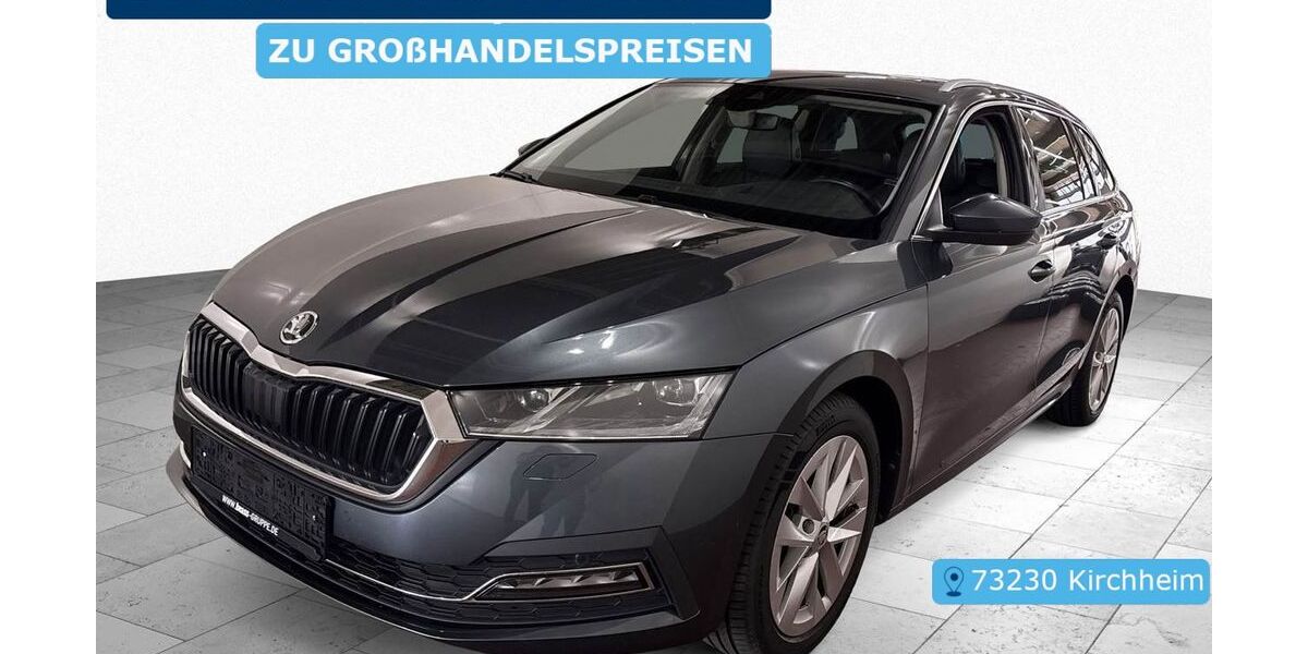 Skoda Octavia 127.406 km 16.697 &euro; Frankfurt 60596