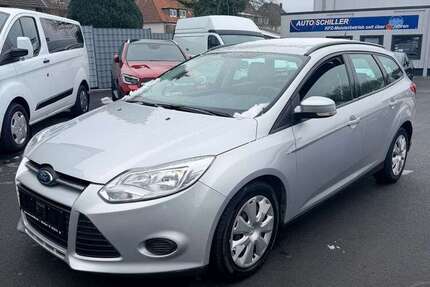 Ford Focus 153.688 km 4.790 &euro; Bochum 44803