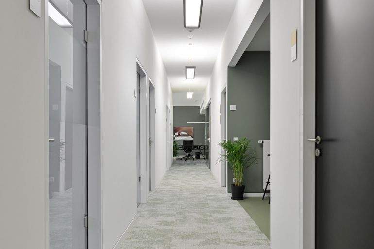 Gewerbeobjekt Düsseldorf Stadtmitte - 399&euro; | Angebot:25570125