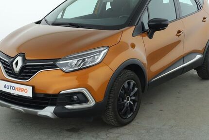 Renault Captur 60.361 km 10.900 &euro; Dresden 01187