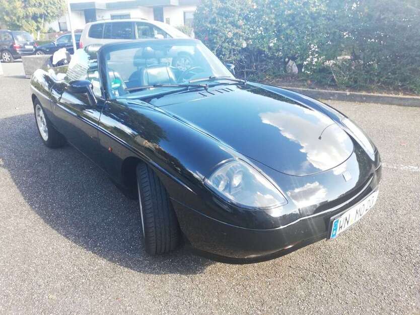Barchetta