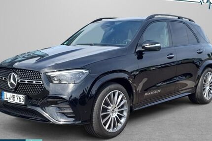 Mercedes-Benz GLE 450 9.900 km 95.970 € Weimar 99428