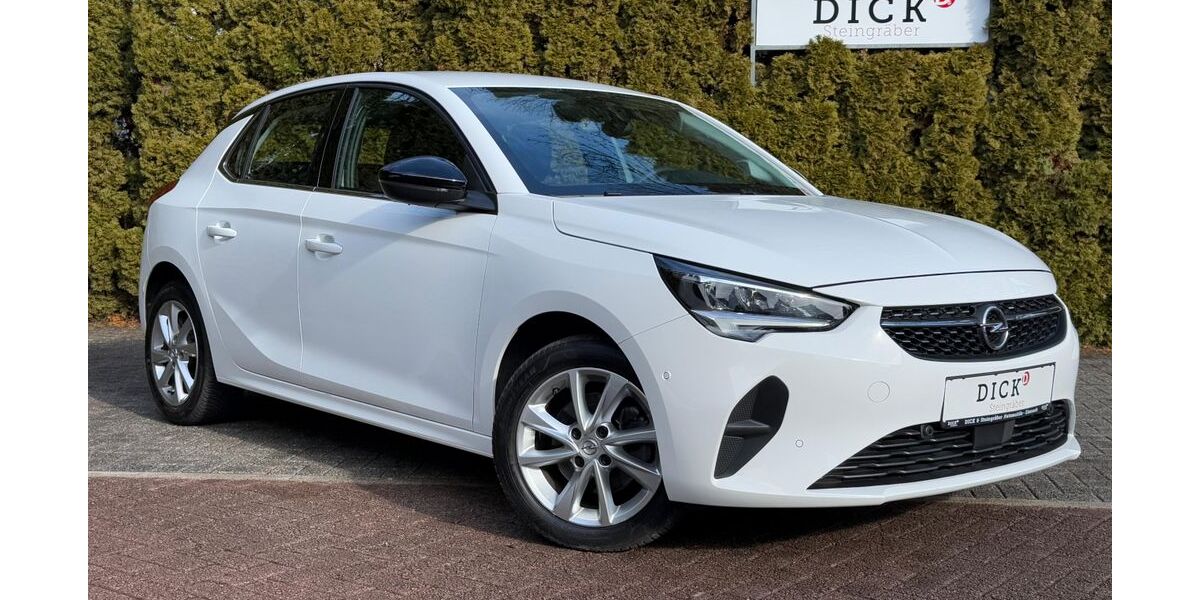 Opel Corsa 32.964 km 13.950 &euro; Eisenach 99817