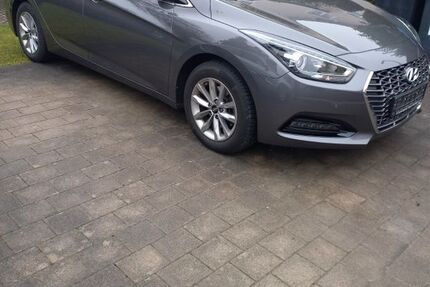 Hyundai i40 123.456 km 11.099 &euro; Langenpreising 85465