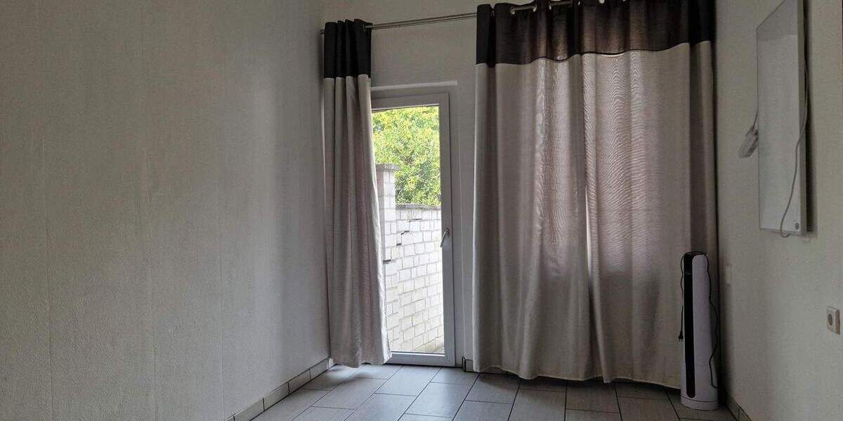 Doppelhaushälfte Duisburg Alt-Homberg - 5 Zimmer, 143 m&sup2;, 290.000&euro; | Angebot:25413666