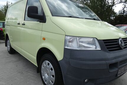 VW T5 Transporter 179.864 km 9.990 € Weferlingen 39356