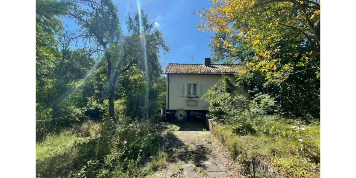 Einfamilienhaus Geroda - 5 Zimmer, 145 m&sup2;, 269.000&euro; | Angebot:23571219