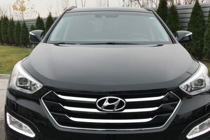Hyundai SANTA FE 185.332 km 5.825 € Mannheim 68163