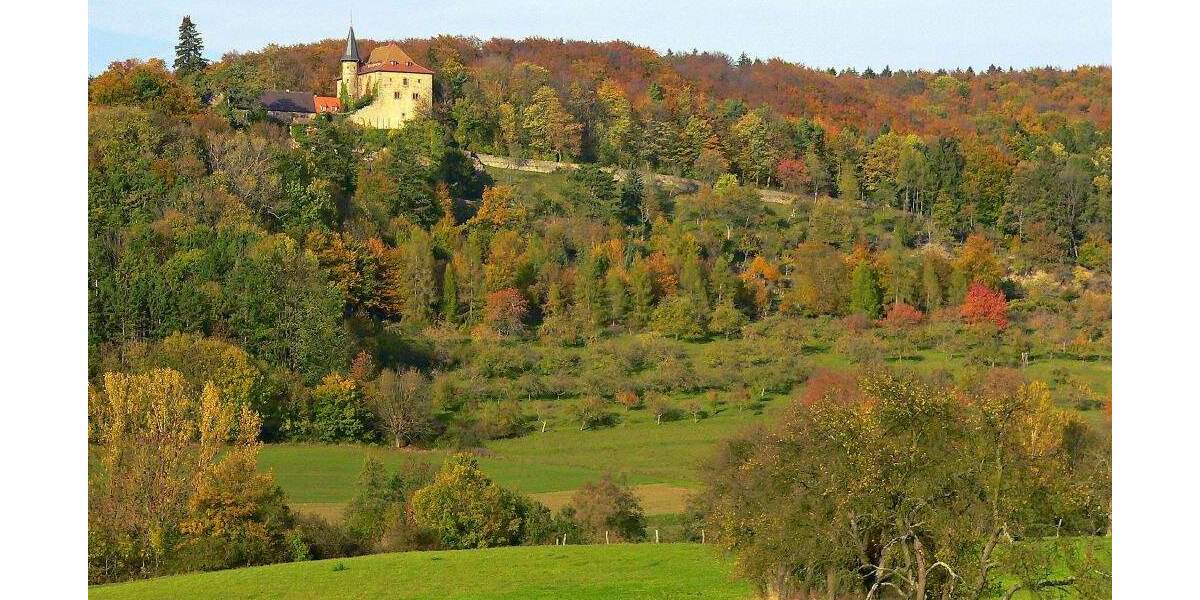 Baugrundstück zimmer