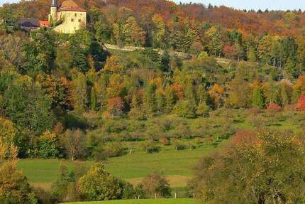 Grundstück Schlüchtern Elm - 75.000&euro; | Angebot:22966487