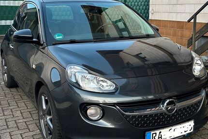 Opel Adam 102.500 km 7.700 &euro; Iffezheim 76473