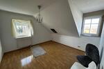 Dachgeschoßwohnung Hünfeld - 3 Zimmer, 75 m&sup2;, 600&euro; | Angebot:26285035