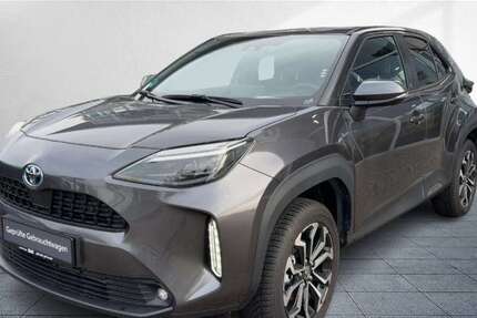 Toyota Yaris Cross 2.680 km 25.480 &euro; Lüneburg 21337