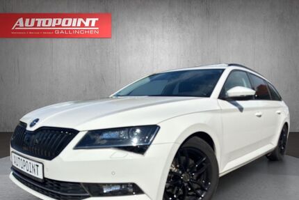 Skoda Superb 96.200 km 19.499 € Cottbus 03051