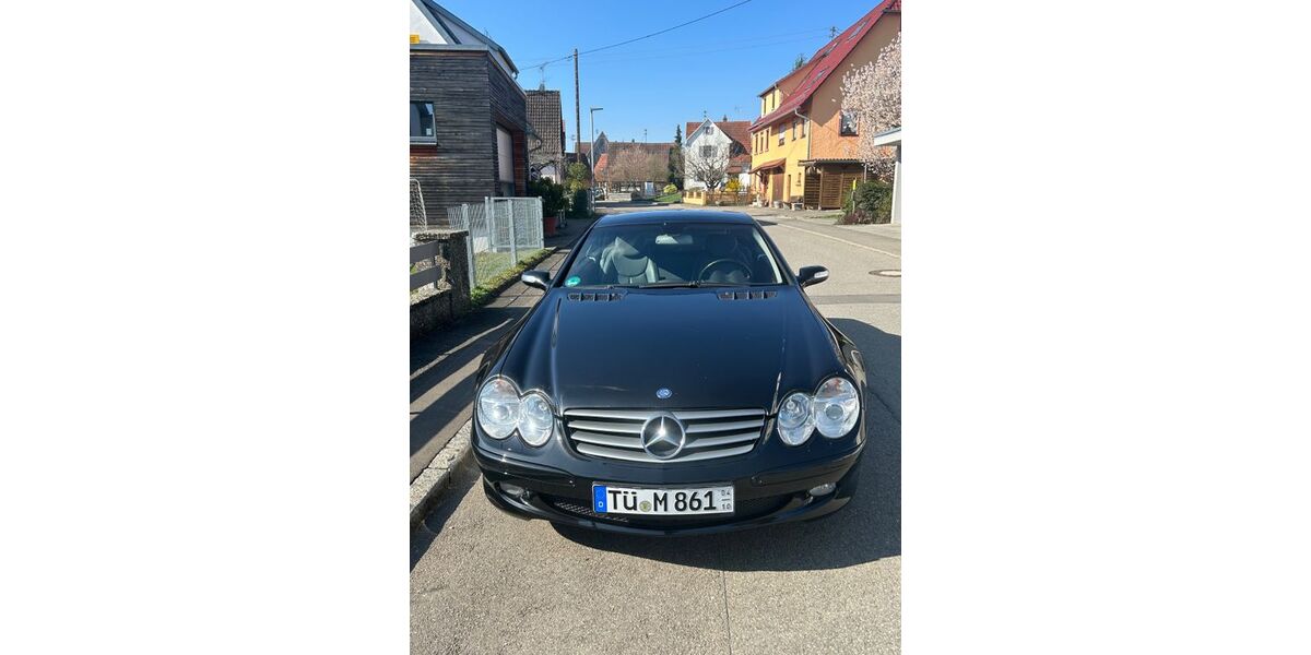 Mercedes-Benz 350 121.000 km 17.499 &euro; Nehren 72147