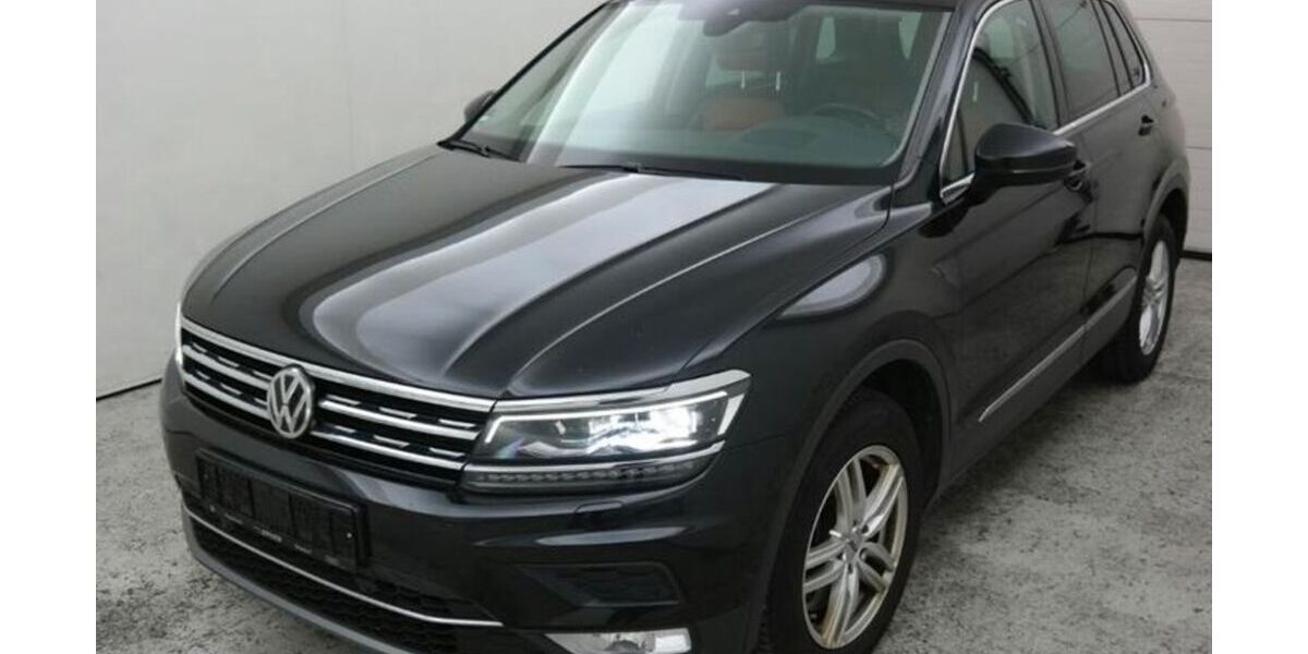 VW Tiguan 80.235 km 10.950 &euro; Fürth 90766