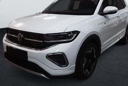 VW T-Cross 15.627 km 27.480 &euro; Fürth 90763