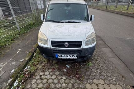 Fiat Doblo 128.000 km 1.000 &euro; Troisdorf 53842