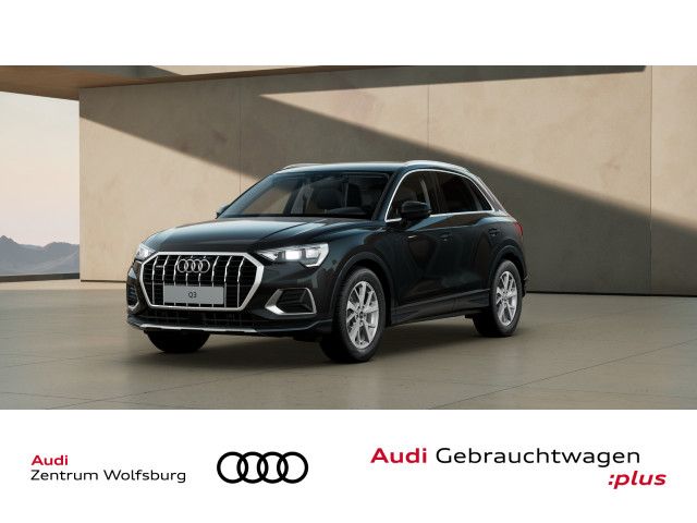 Audi Q3 2.586 km 36.690 &euro; Wolfsburg 38440