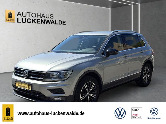 VW Tiguan 91.811 km 20.444 &euro; Luckenwalde 14943