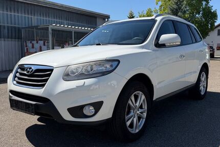 Hyundai SANTA FE 206.300 km 6.999 &euro; Oedheim 74229