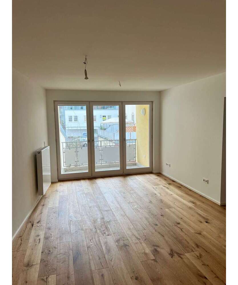 Wohnung zum Mieten in Bad Kissingen 595 € 61 m²