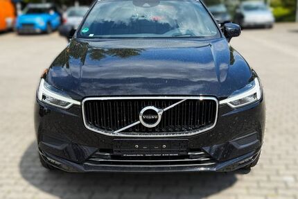 Volvo XC60 156.644 km 17.590 &euro; Görlitz 02828