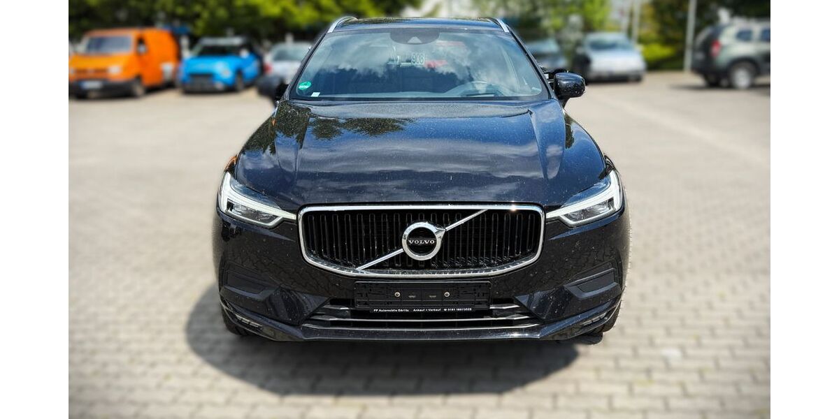 Volvo XC60 156.644 km 17.590 &euro; Görlitz 02828