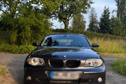 BMW 120 133.000 km 6.500 &euro; Cölbe 35091