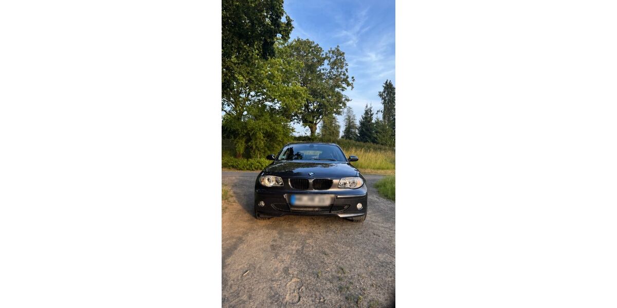 BMW 120 133.000 km 6.500 &euro; Cölbe 35091