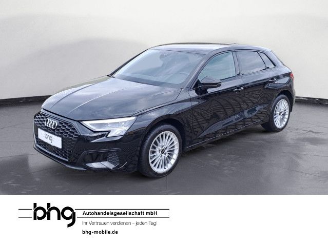 Audi A3 26.133 km 29.960 € Mössingen 72116
