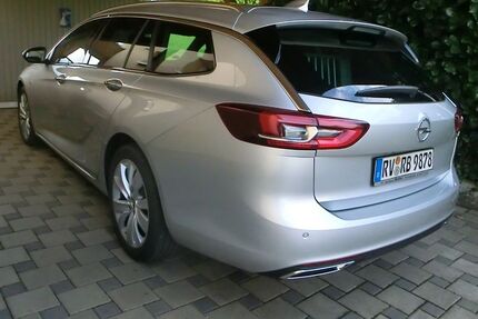Opel Insignia 83.000 km 21.500 € Leutkirch 88299