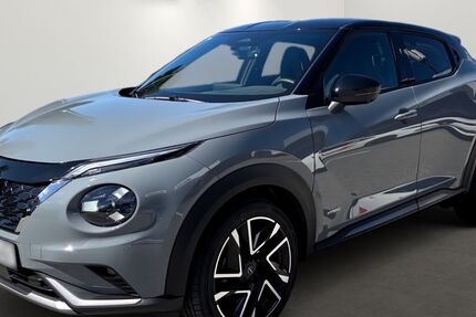 Nissan Juke 4.941 km 31.990 &euro; Passau 94036