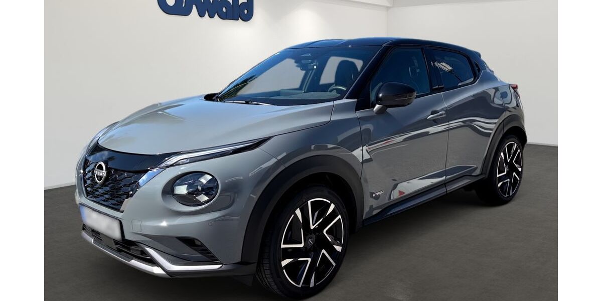 Nissan Juke 4.941 km 31.990 &euro; Passau 94036