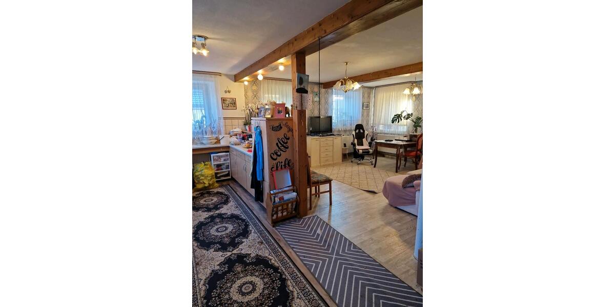 Einfamilienhaus Südharz - 7 Zimmer, 160 m&sup2;, 120.000&euro; | Angebot:26888653