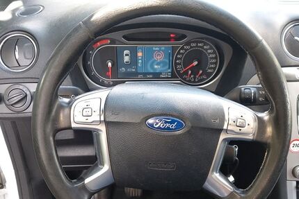 Ford S-Max 256.000 km 4.000 € Reichelsheim 61203