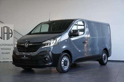Renault Trafic 47.937 km 17.990 &euro; Wildau 15745