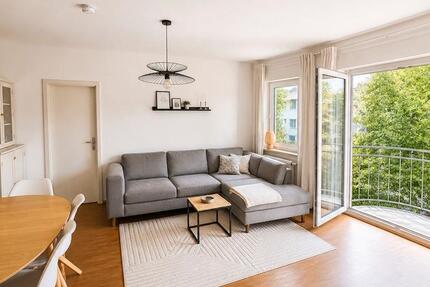 Wohnung Uhingen - 2.5 Zimmer, 69 m&sup2;, 890&euro; | Angebot:26408630