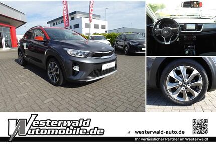 Kia Stonic 64.800 km 13.500 &euro; Montabaur 56410