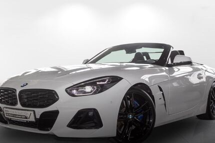 BMW Z4 10.500 km 44.900 &euro; Limburg 65555