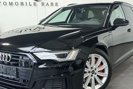 Audi A6 69.450 km 39.749 &euro; Wardenburg 26203