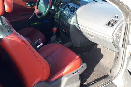 Renault Megane 195.625 km 999 &euro; Erding 85435