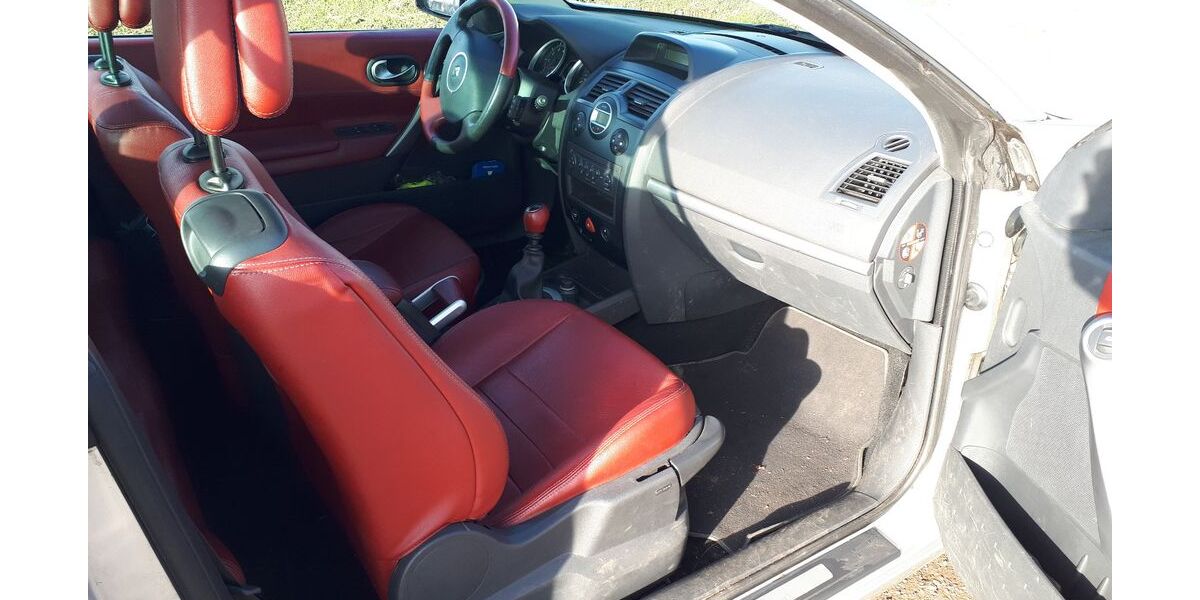 Renault Megane 195.625 km 999 &euro; Erding 85435