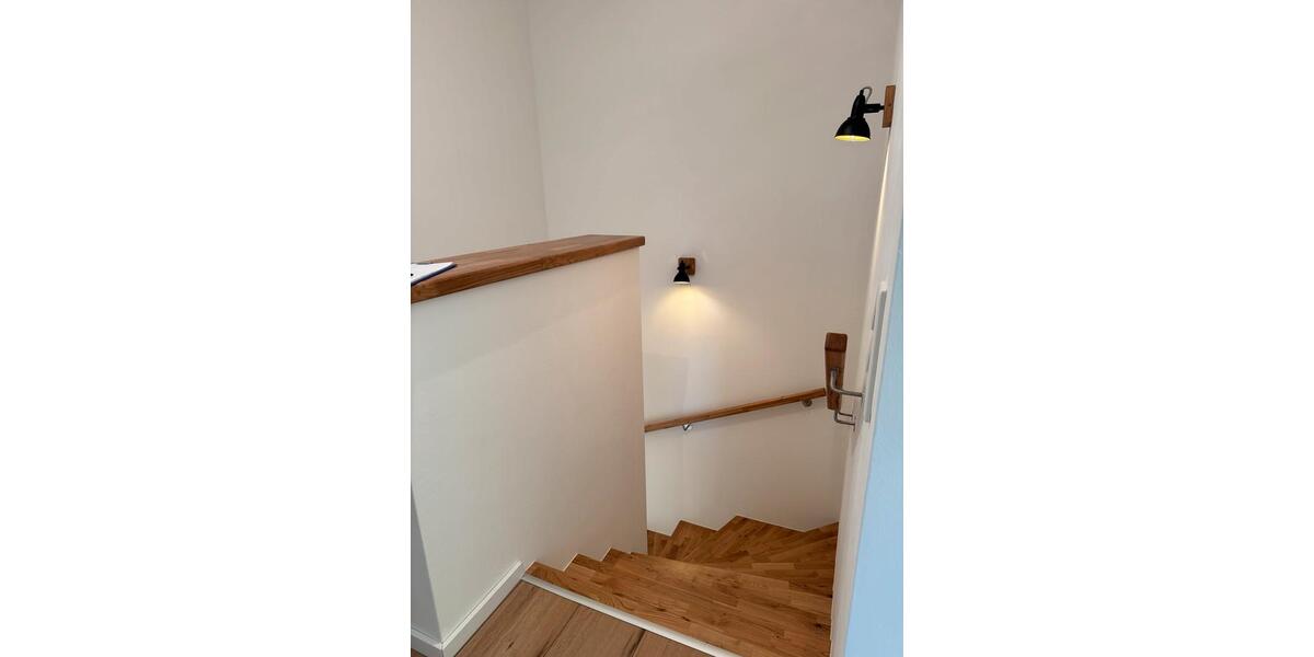 Doppelhaushälfte in Huntlosen – moderne Neubau-DHH mit Garten 4 zimmer