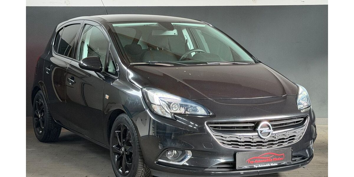 Opel Corsa 66.000 km 10.499 &euro; Minden 32429