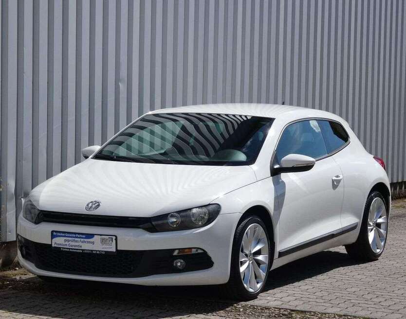 Scirocco